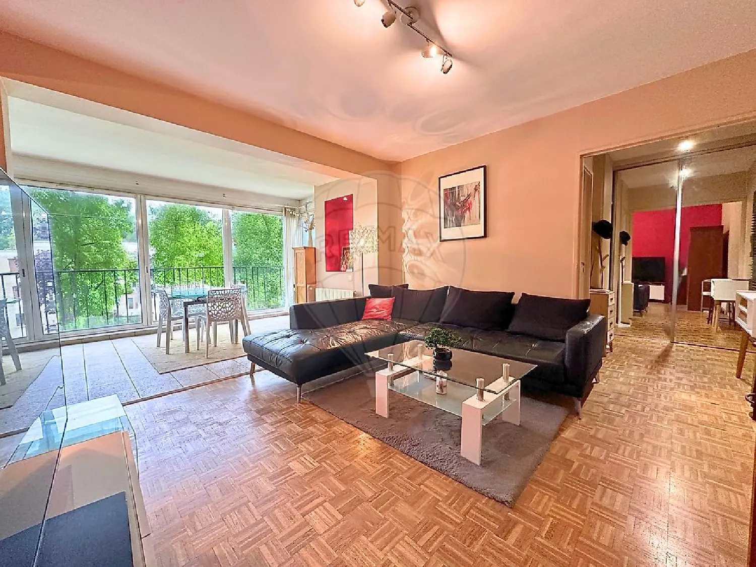  te koop appartement Lamorlaye Oise 3