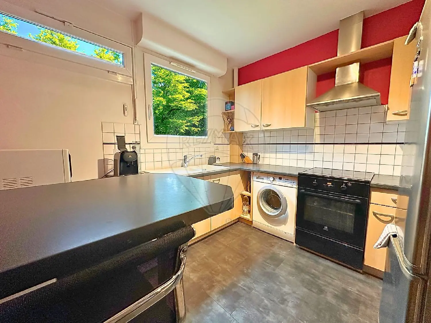  te koop appartement Lamorlaye Oise 4