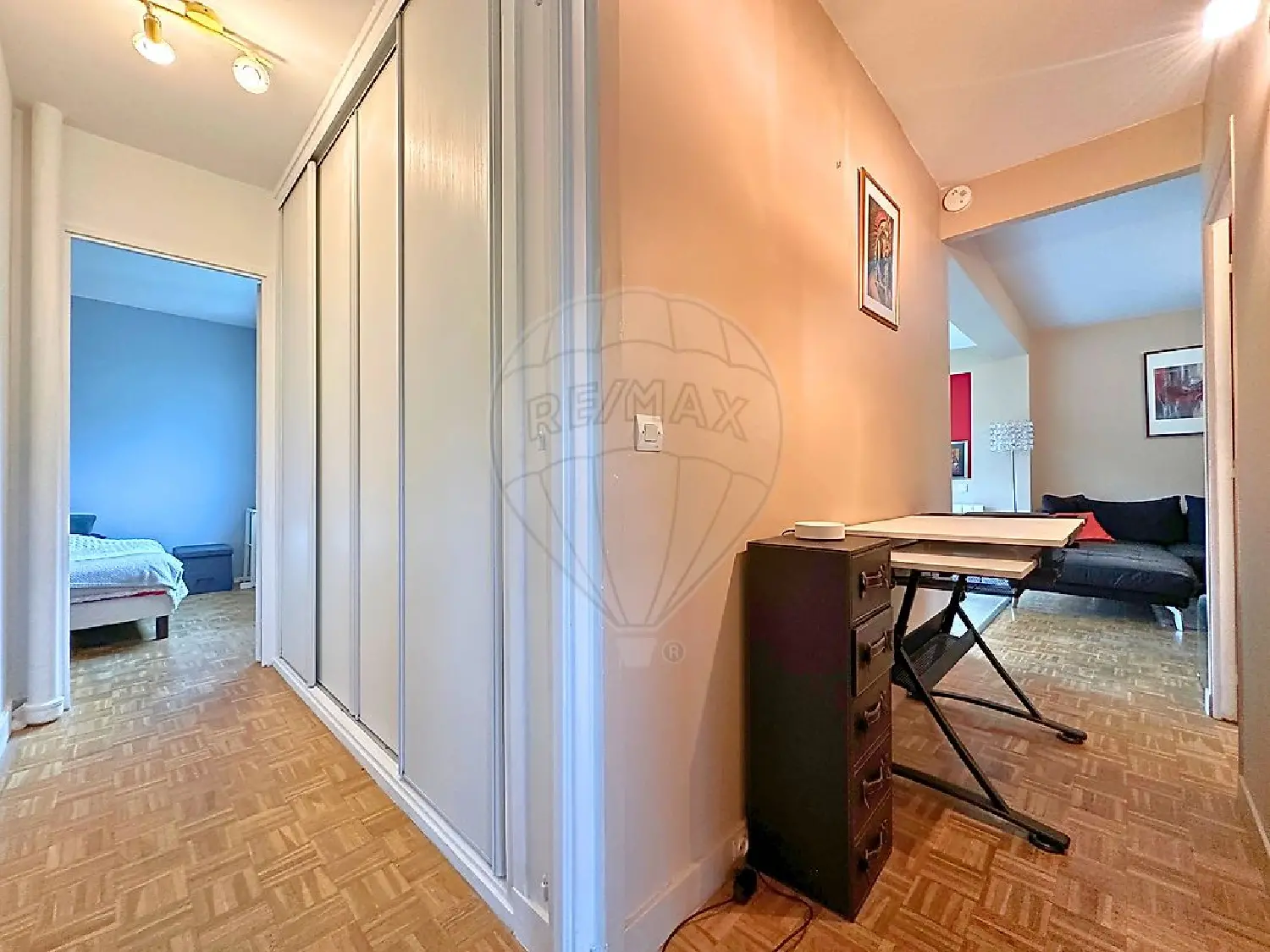  te koop appartement Lamorlaye Oise 5
