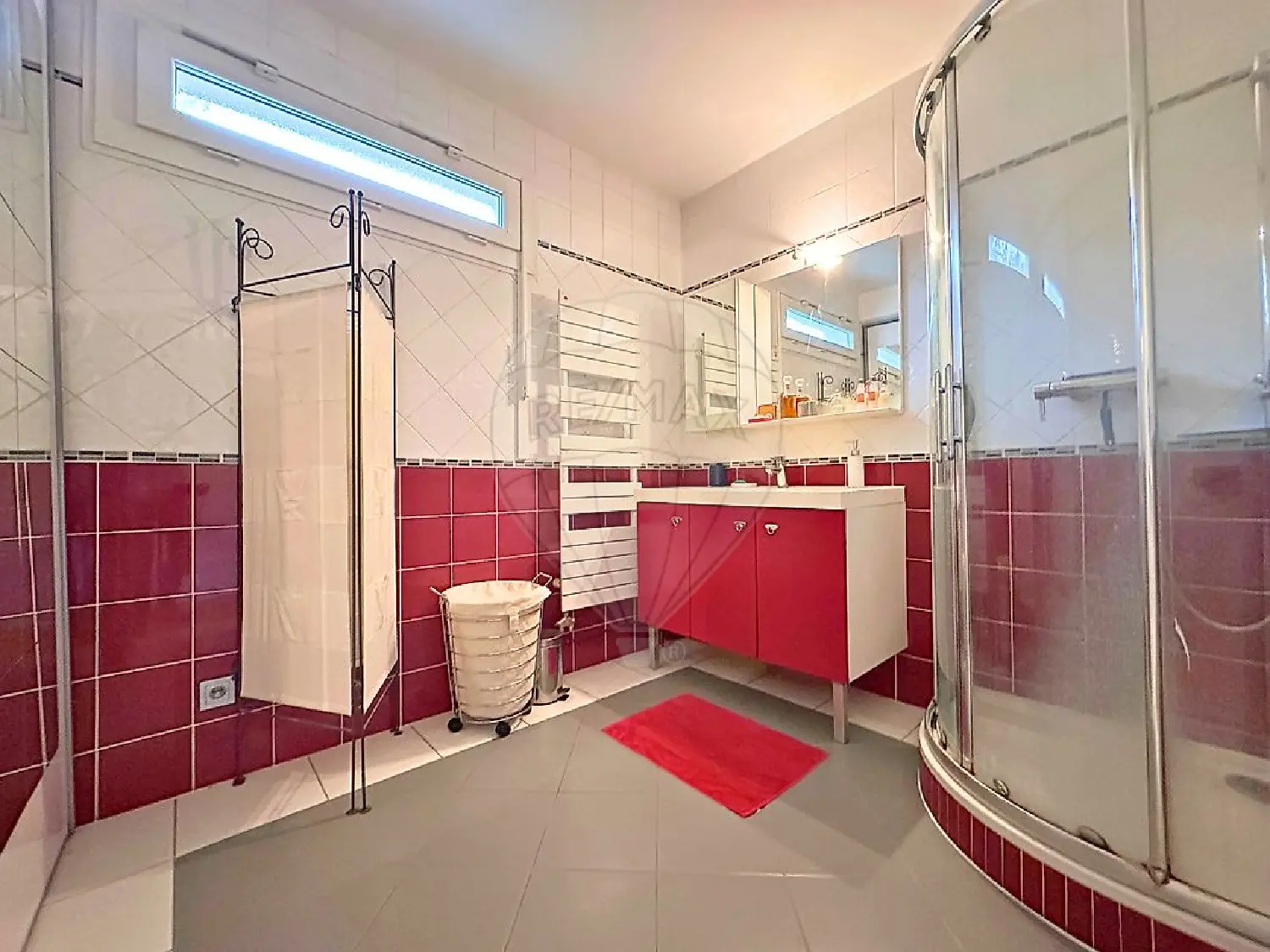  te koop appartement Lamorlaye Oise 6
