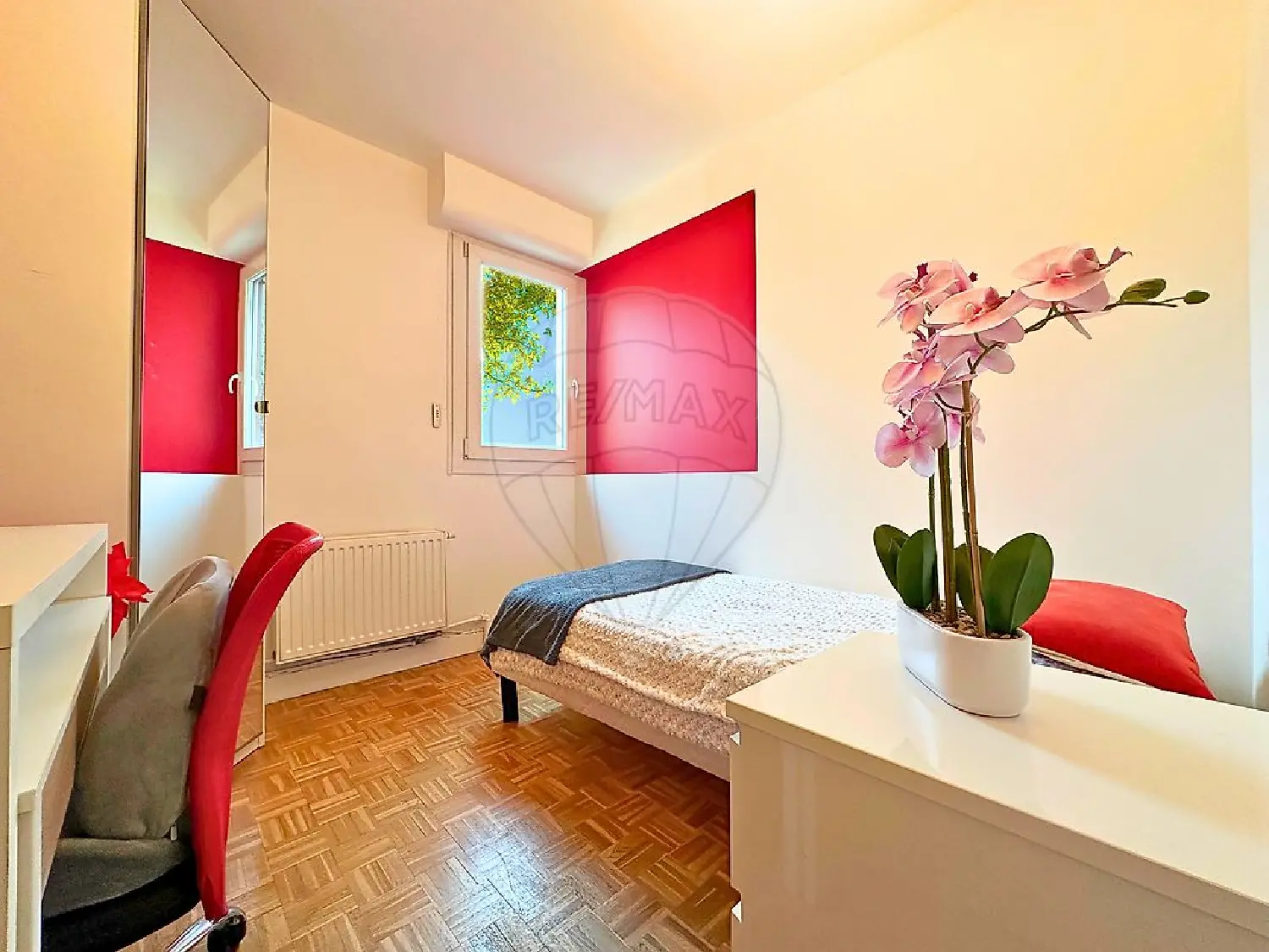  te koop appartement Lamorlaye Oise 7