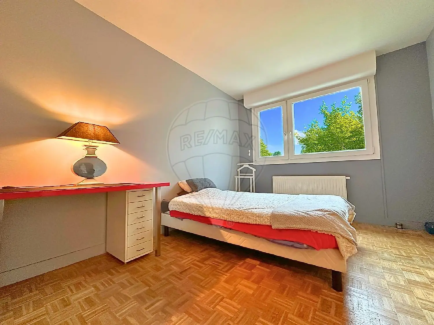  te koop appartement Lamorlaye Oise 8