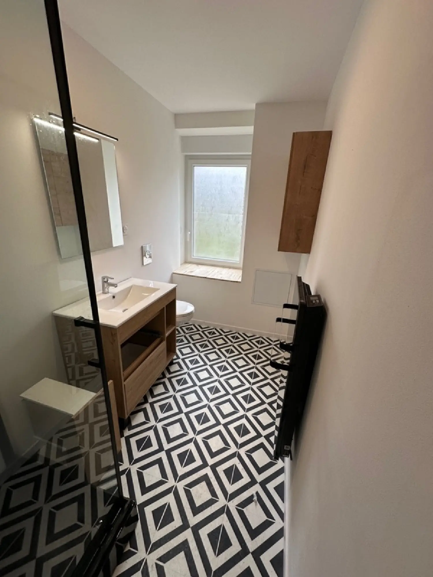  à vendre appartement Landeleau Finistère 2