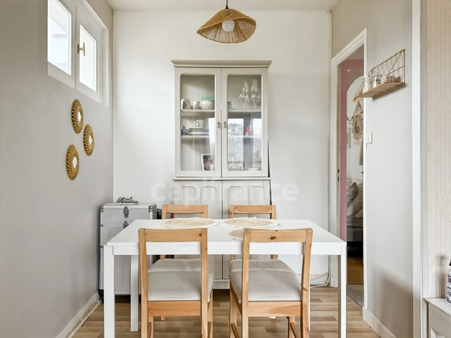  te koop appartement Landerneau Finistère 2