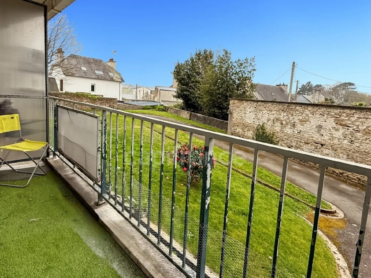  te koop appartement Landerneau Finistère 5