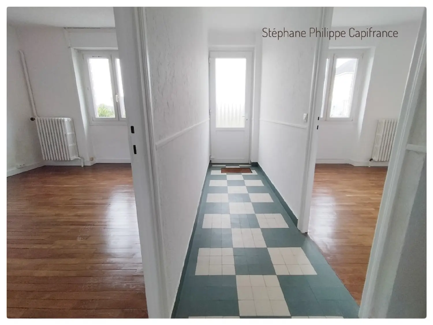  for sale apartment Lanester Morbihan 2