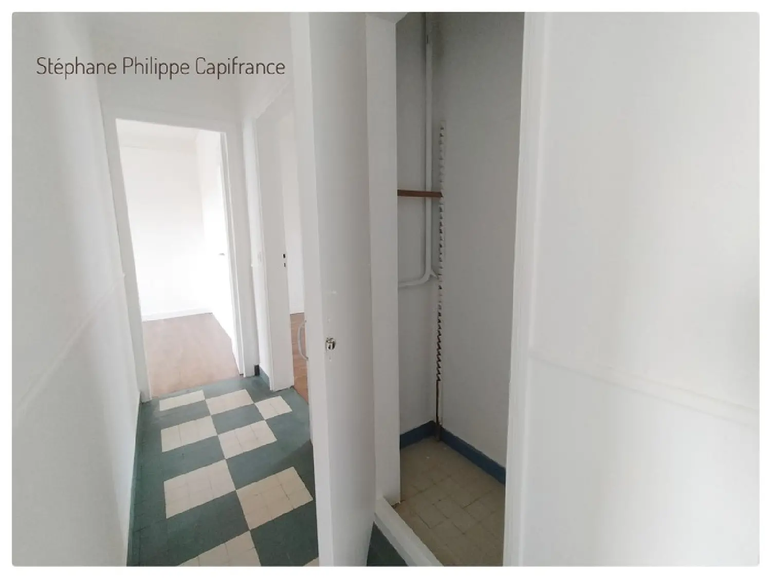  for sale apartment Lanester Morbihan 3