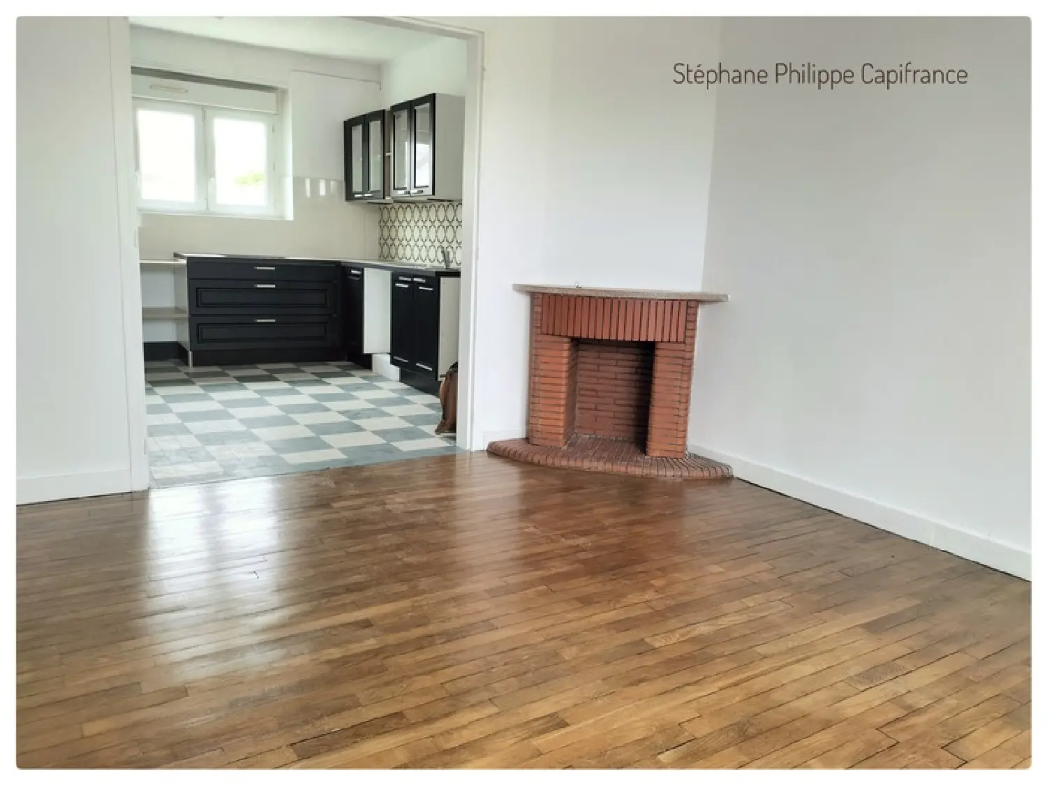  for sale apartment Lanester Morbihan 4