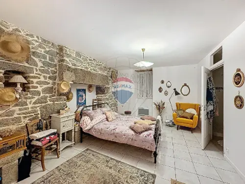 Lanildut Finistère appartement foto 7121420