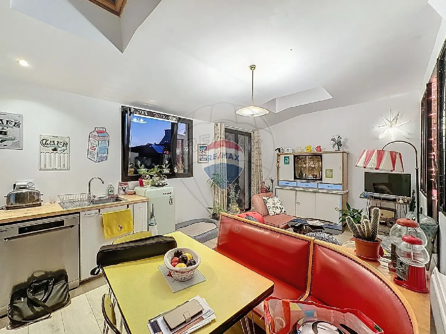  te koop appartement Lanildut Finistère 3
