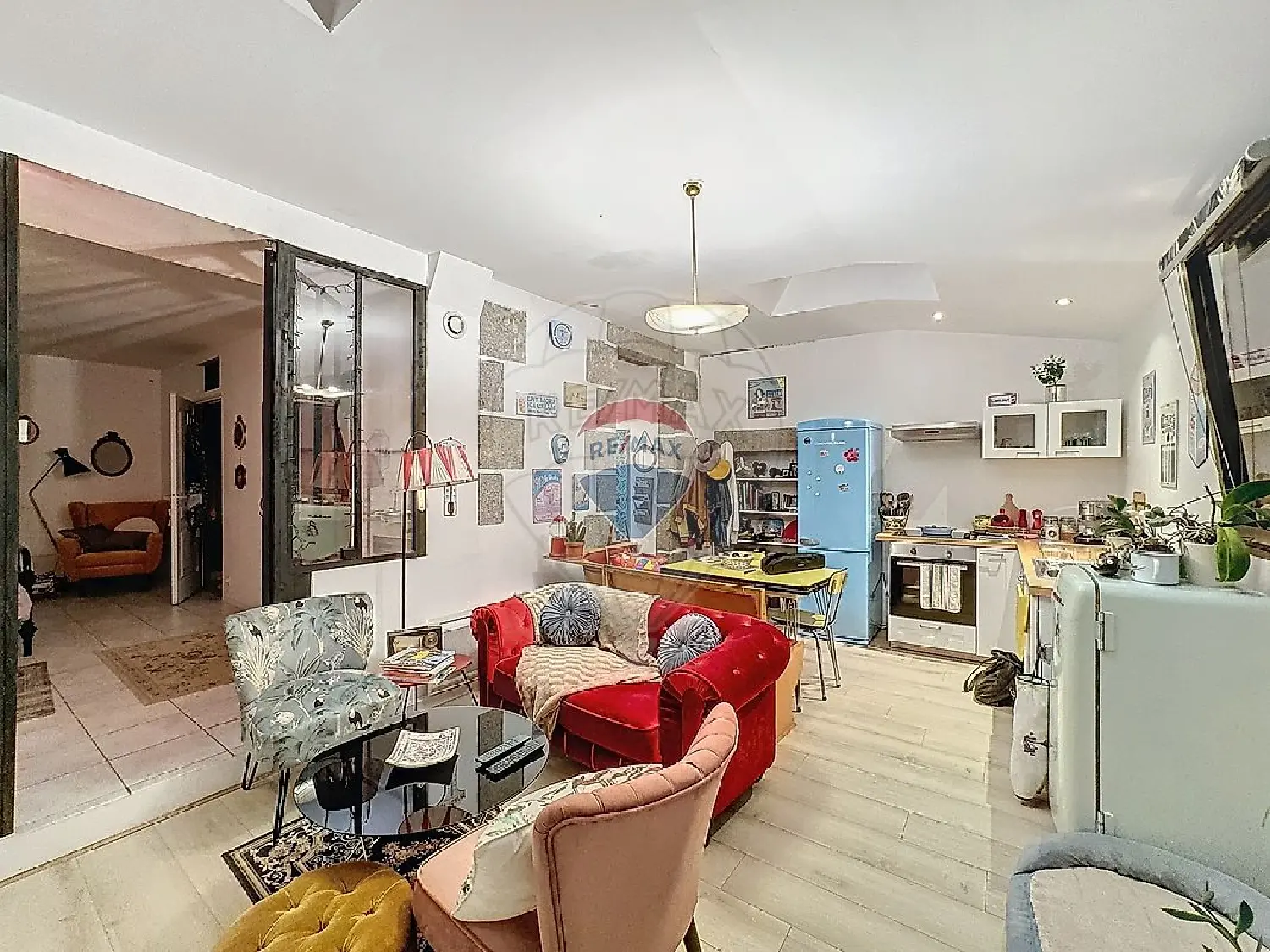  te koop appartement Lanildut Finistère 4