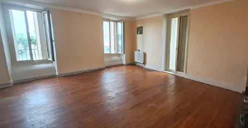Lannemezan Hautes-Pyrénées appartement foto 7118346