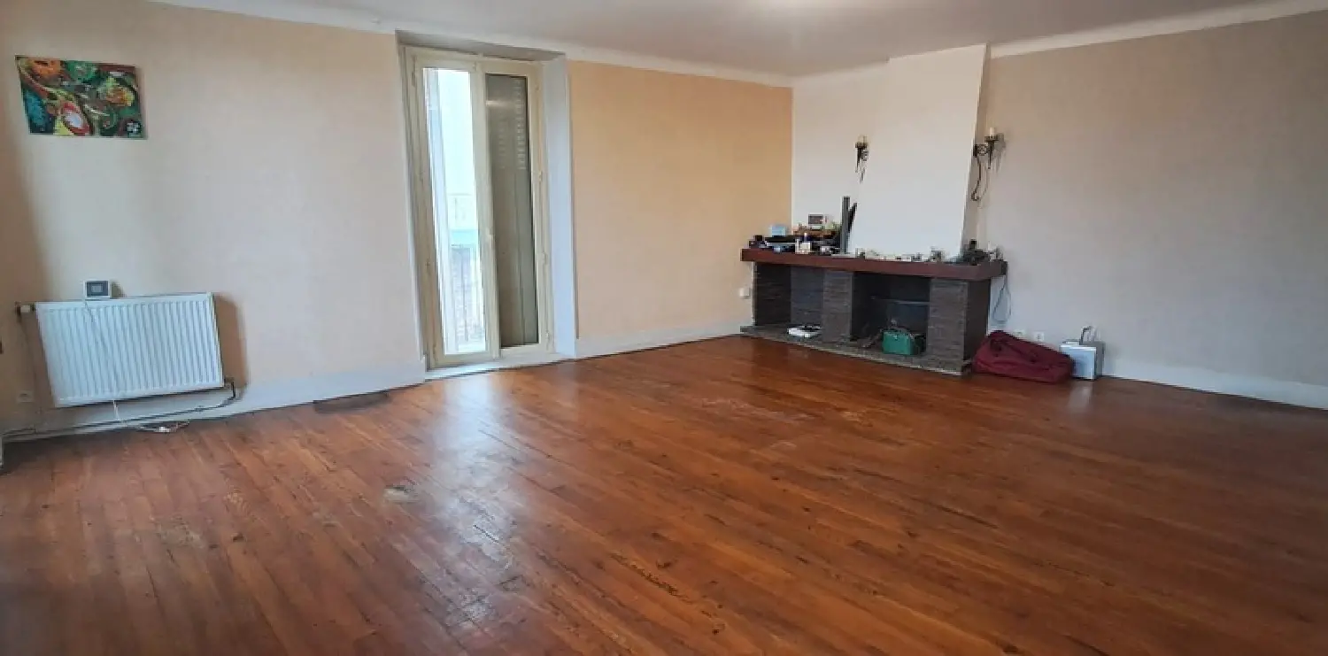  te koop appartement Lannemezan Hautes-Pyrénées 3