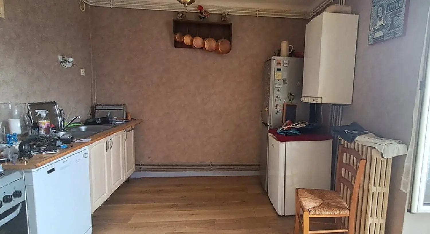  te koop appartement Lannemezan Hautes-Pyrénées 4