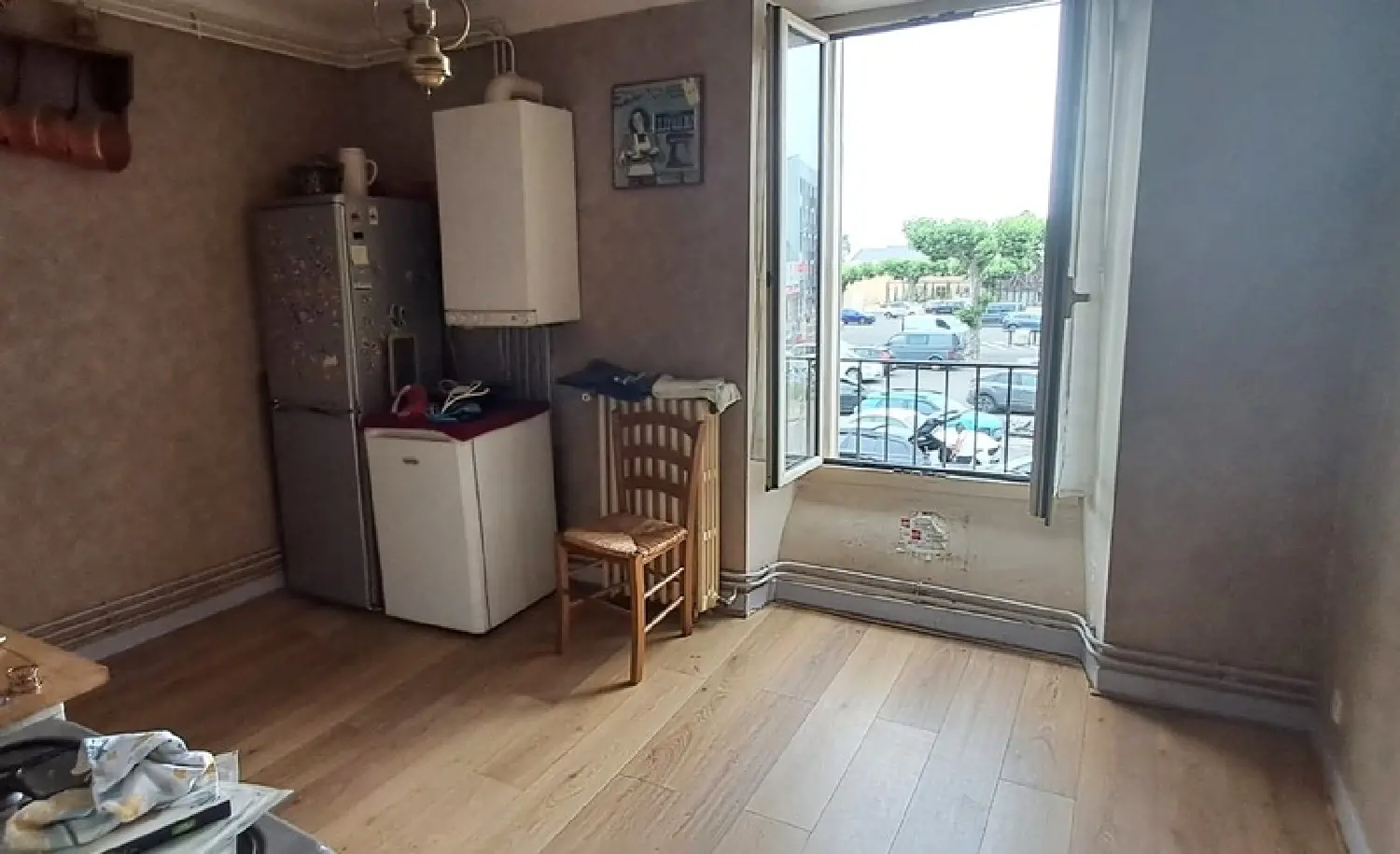 te koop appartement Lannemezan Hautes-Pyrénées 6