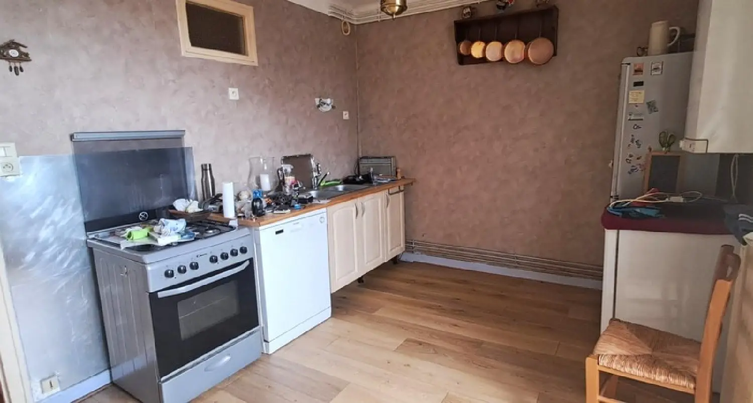  te koop appartement Lannemezan Hautes-Pyrénées 7