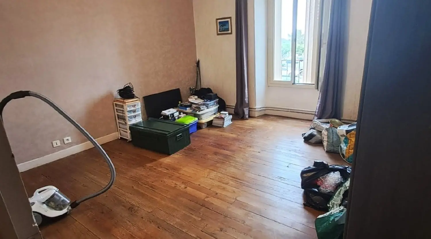  te koop appartement Lannemezan Hautes-Pyrénées 8