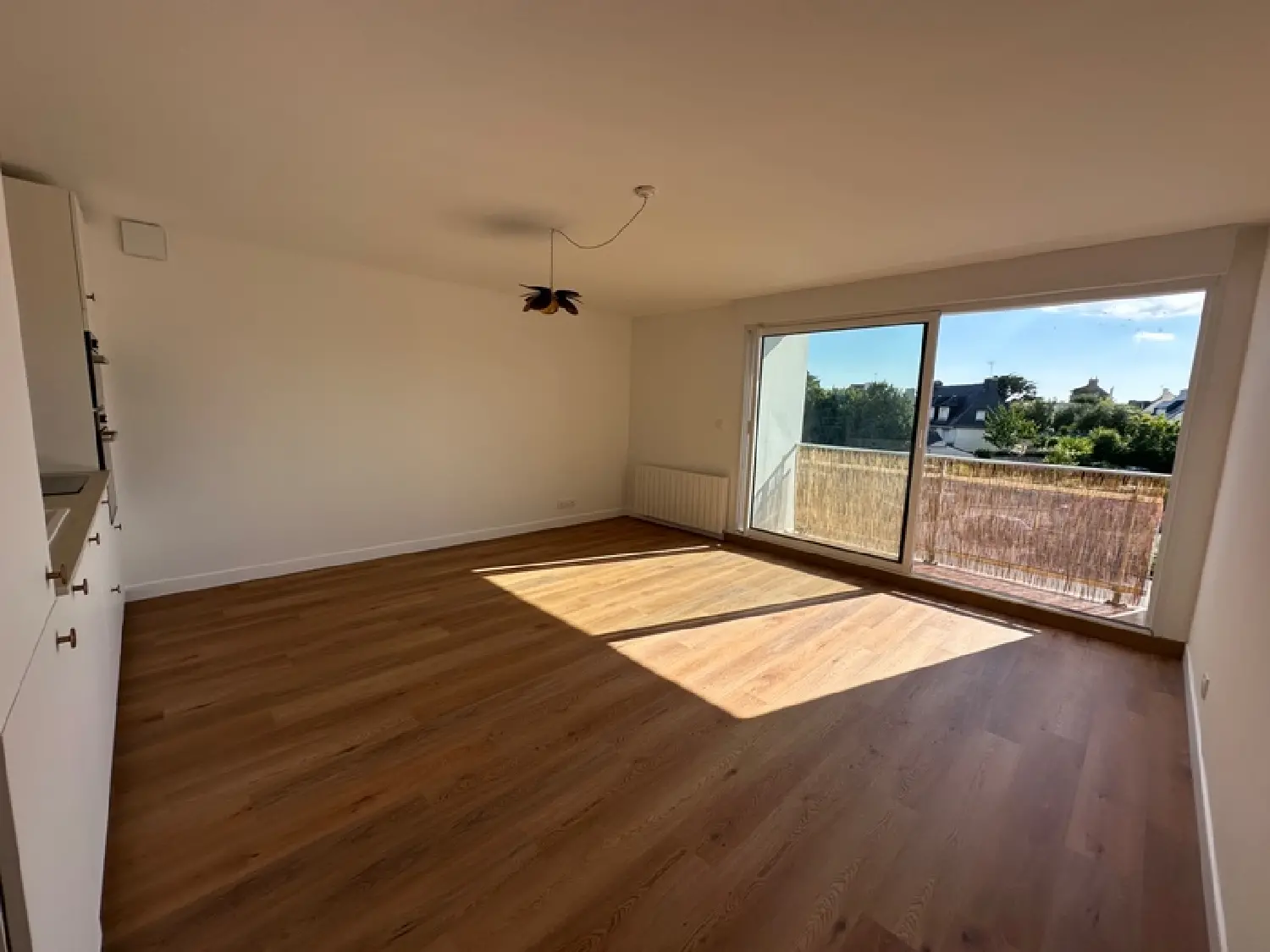  te koop appartement Larmor-Plage Morbihan 1