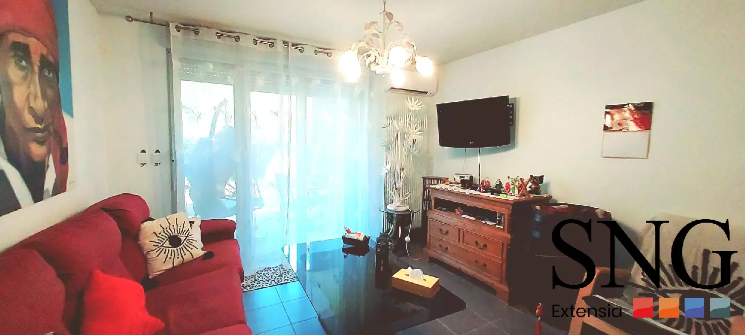 en venta apartamento Launaguet Haute-Garonne 3
