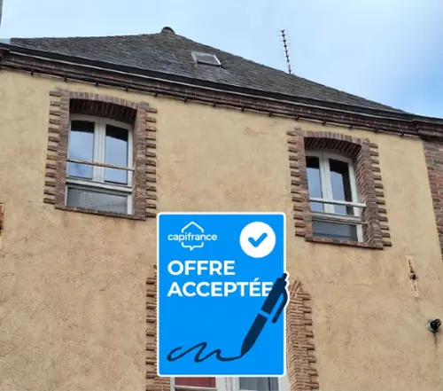 Laval Mayenne appartement foto 7120656