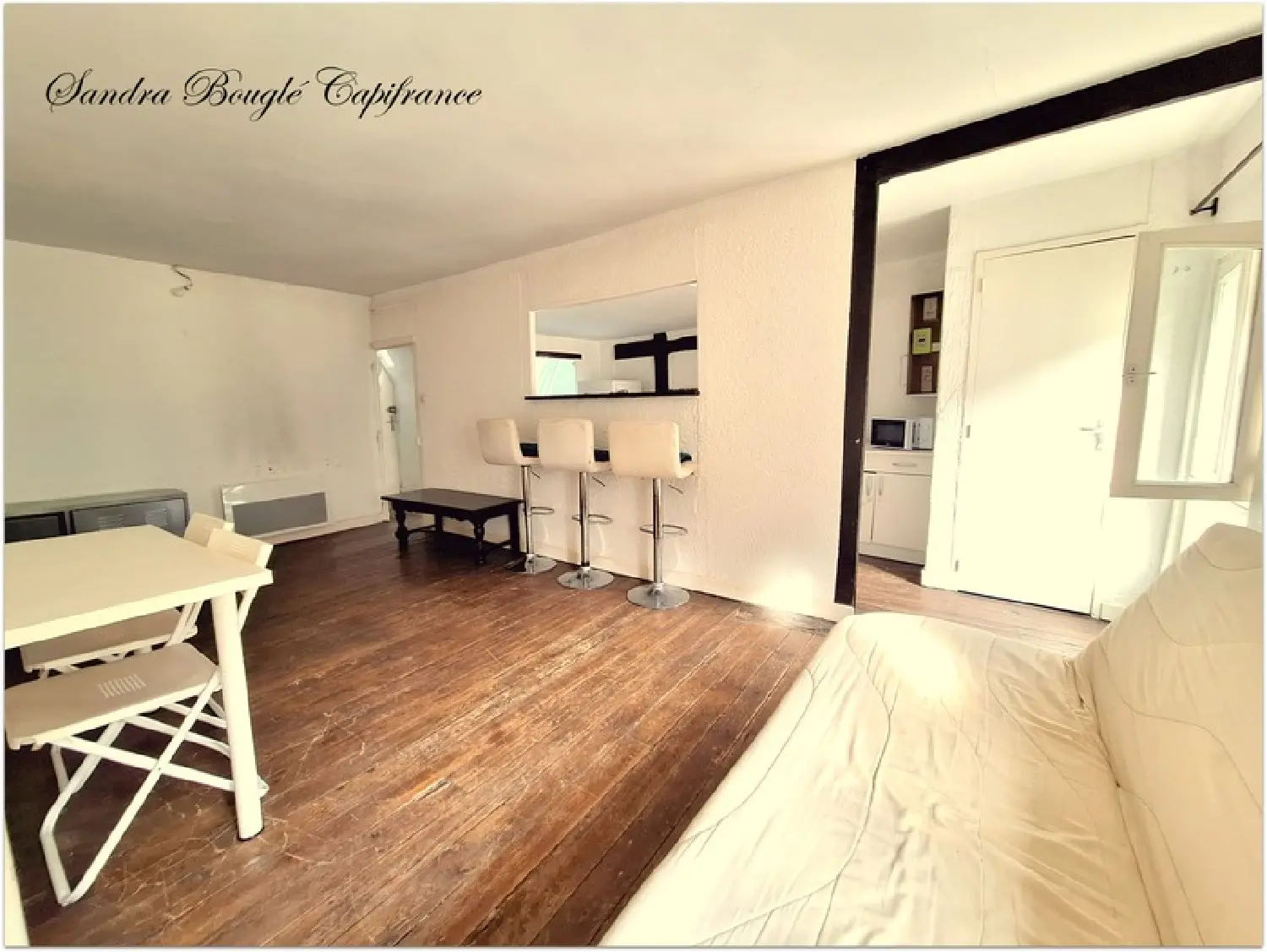  en venta apartamento Laval Mayenne 2