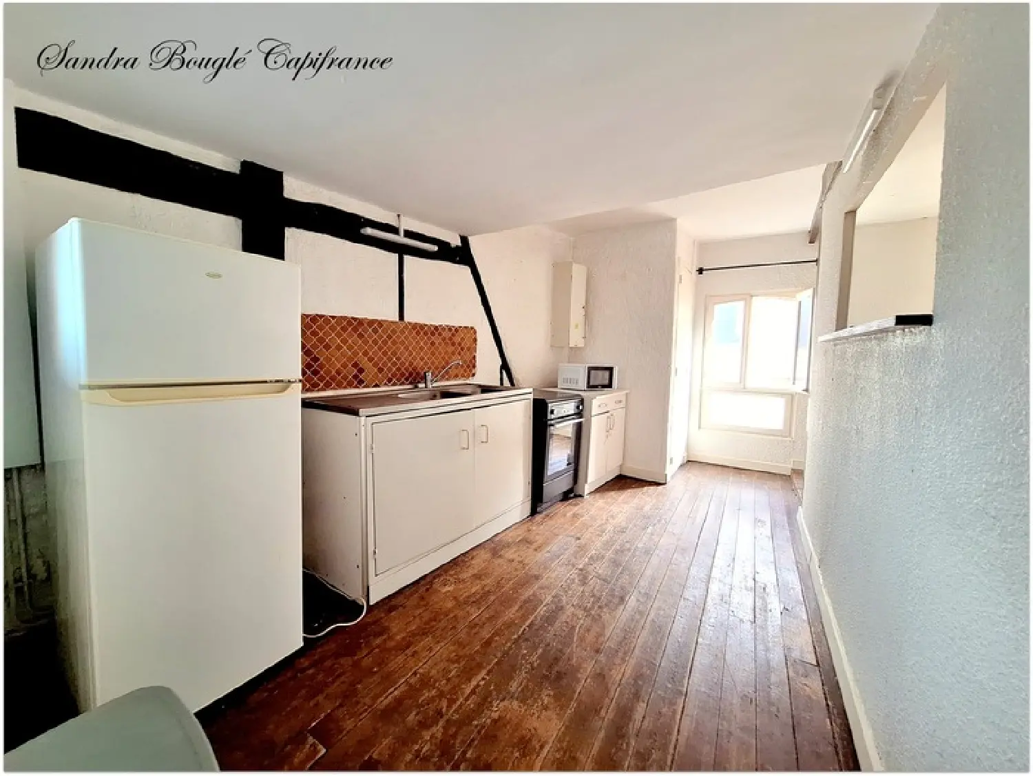  en venta apartamento Laval Mayenne 4