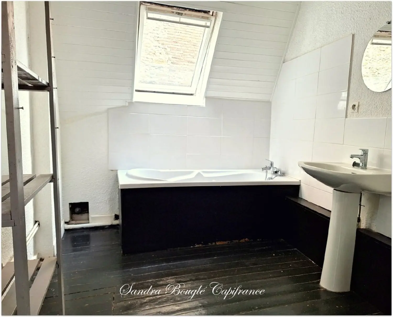  en venta apartamento Laval Mayenne 5