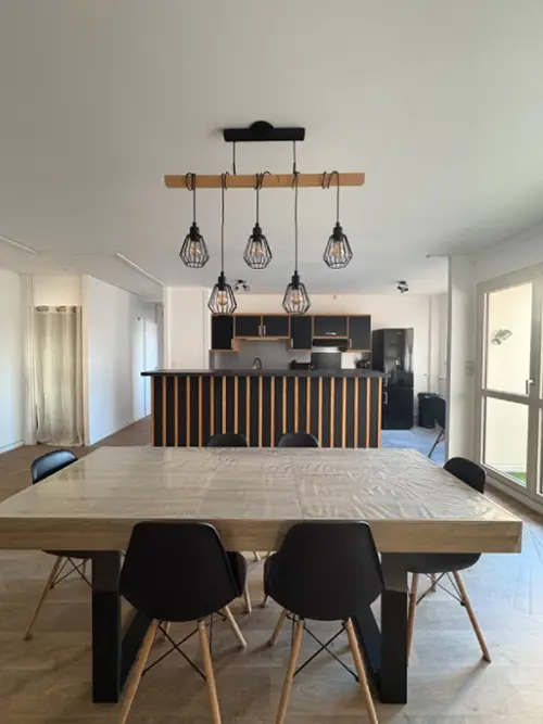 Laval Mayenne appartement foto 7120725