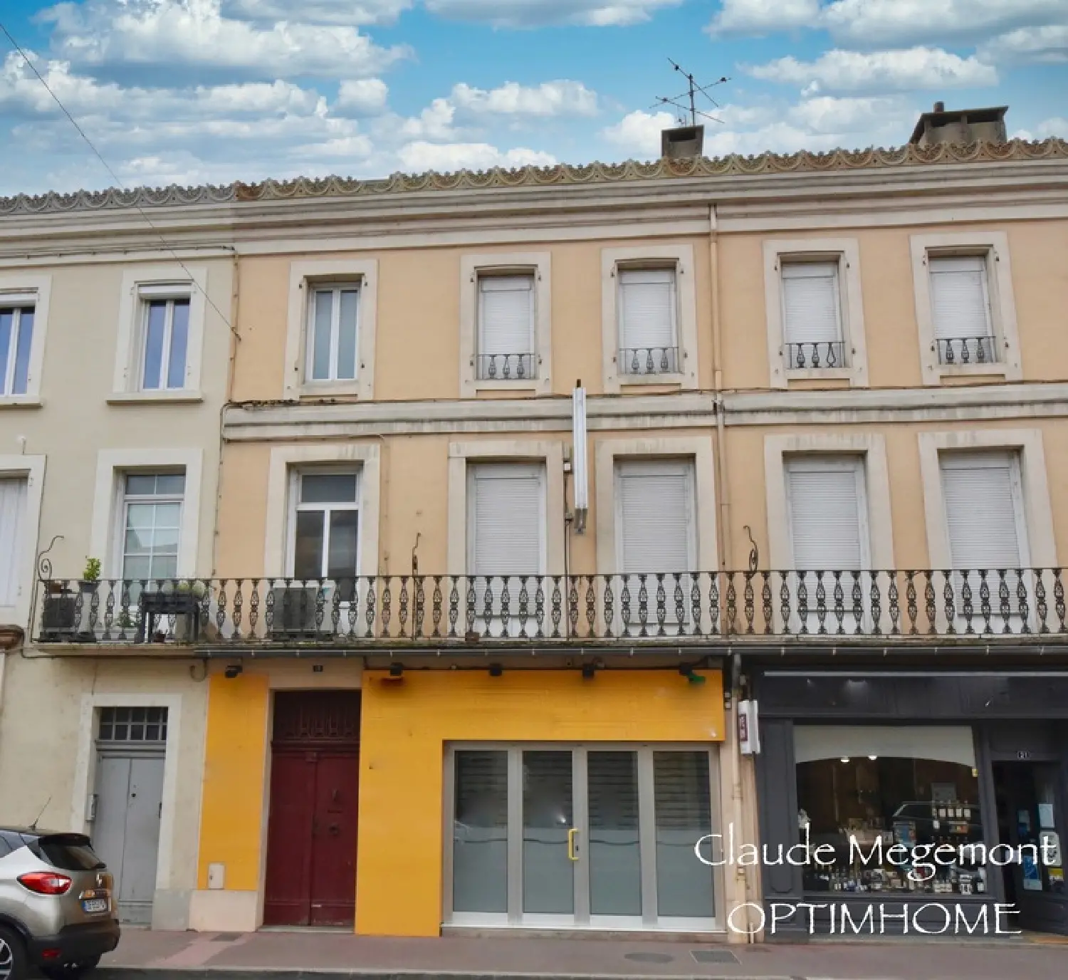  à vendre appartement Lavaur Tarn 5