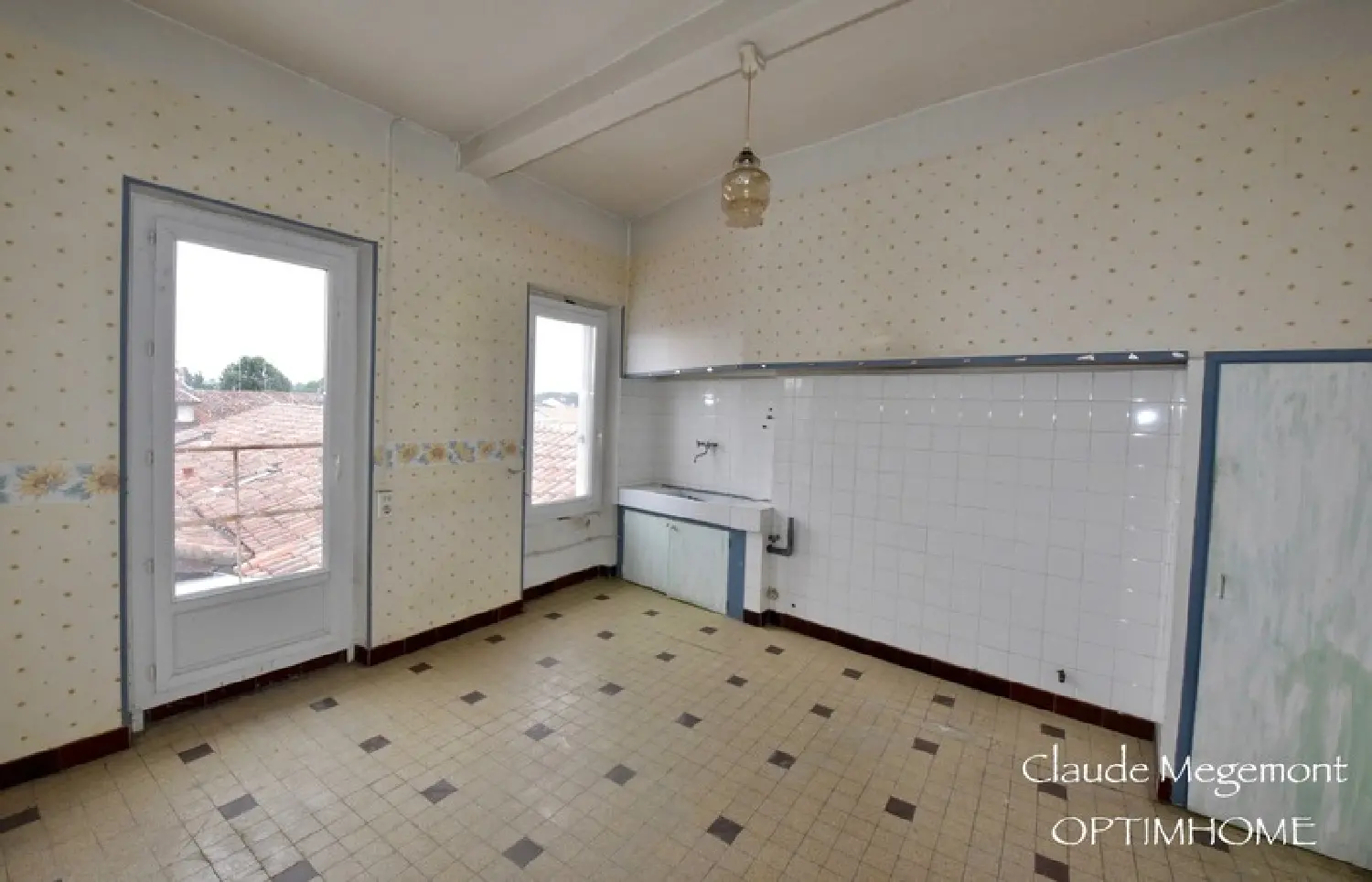  à vendre appartement Lavaur Tarn 4