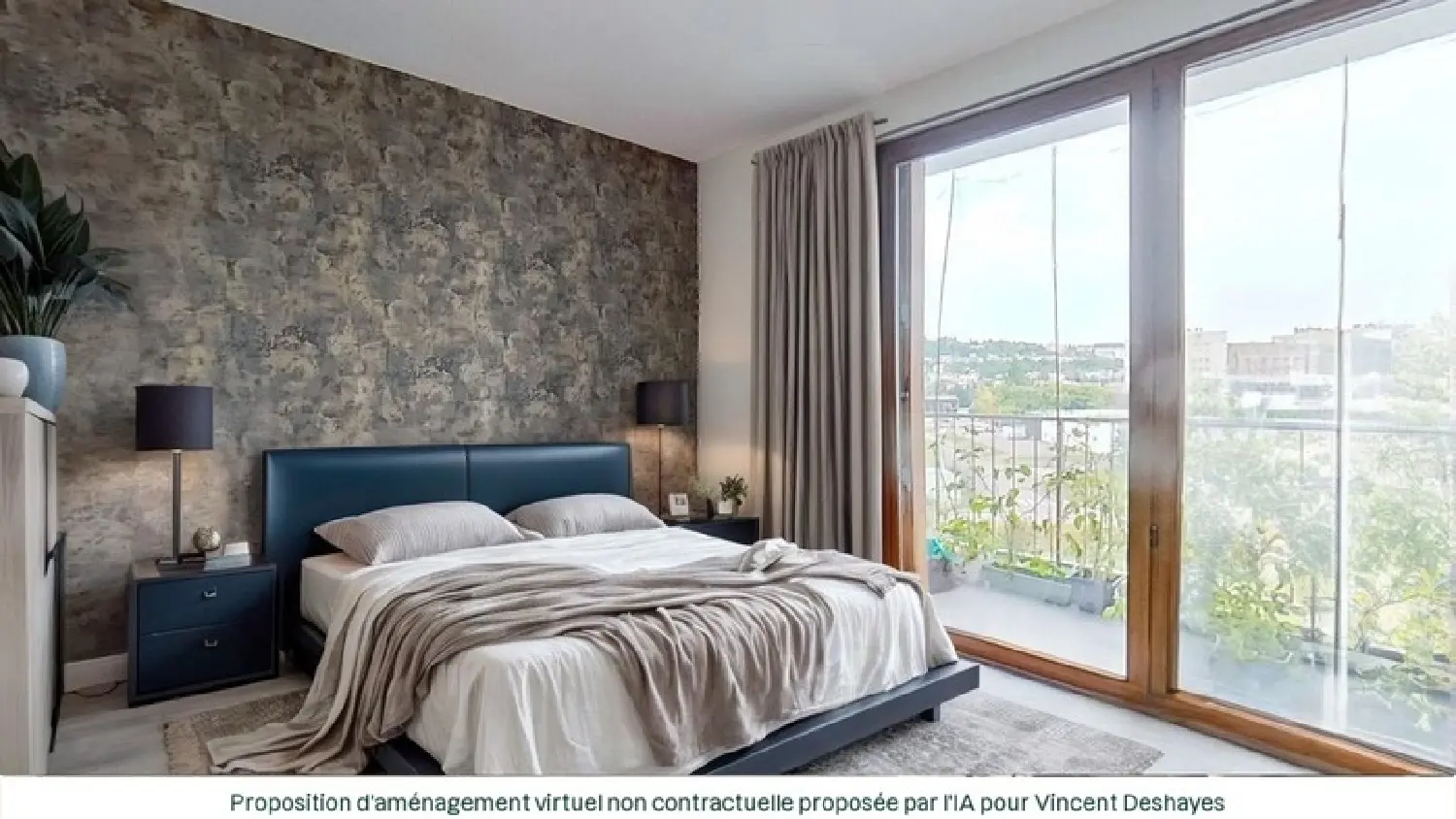  te koop appartement Laxou Meurthe-et-Moselle 7