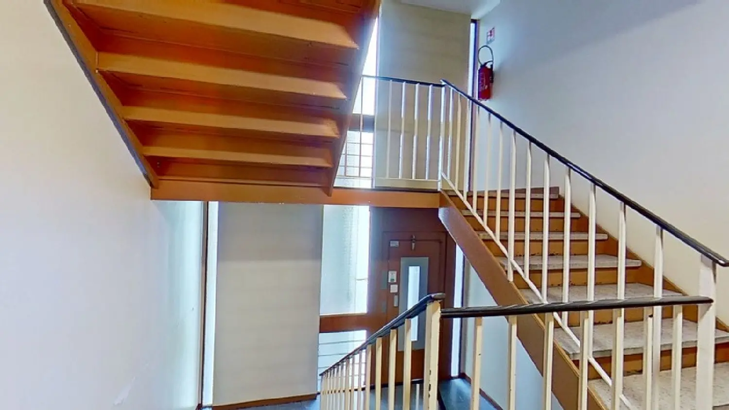  te koop appartement Laxou Meurthe-et-Moselle 8