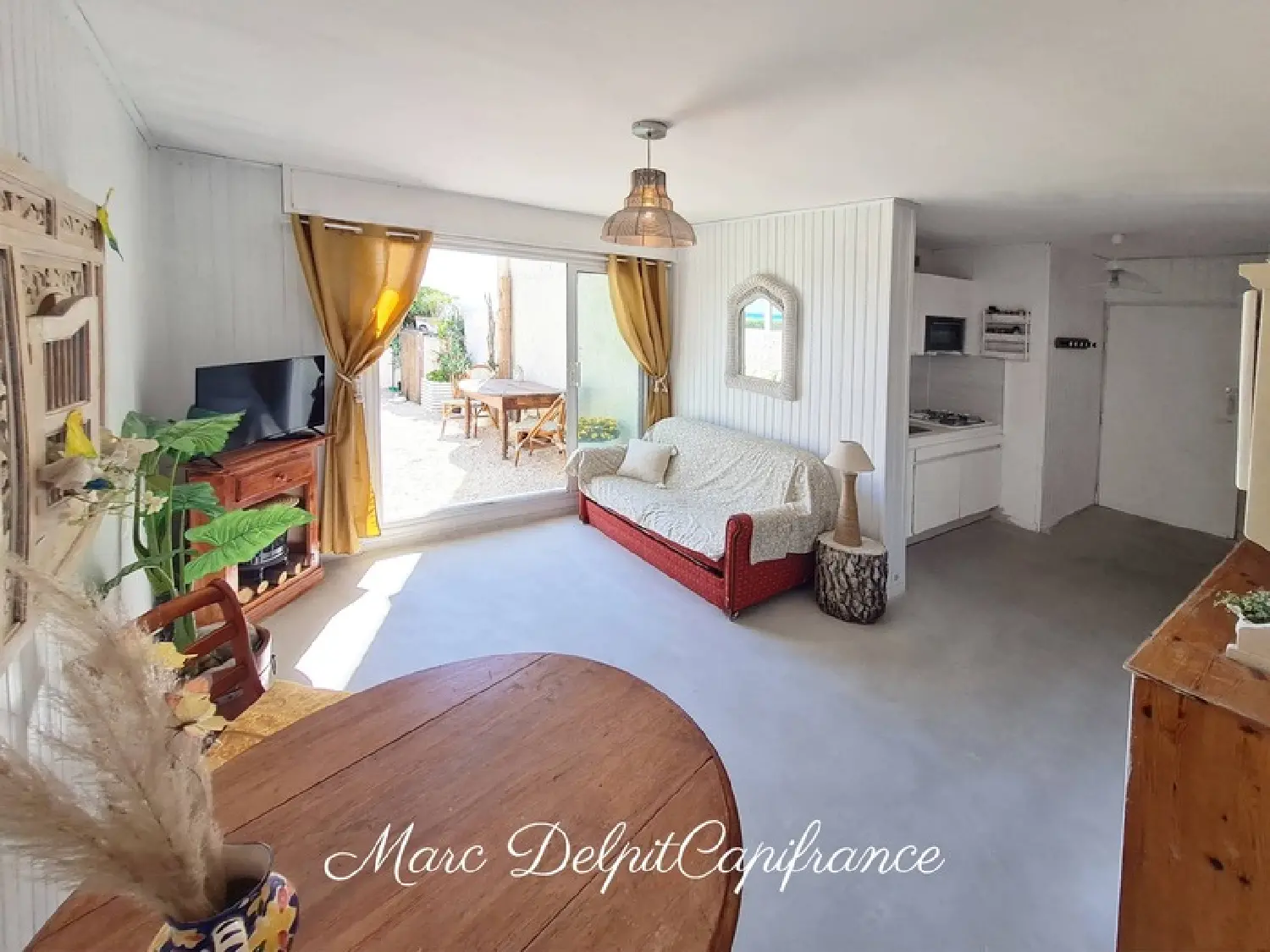  te koop appartement Le Barcarès Pyrénées-Orientales 2