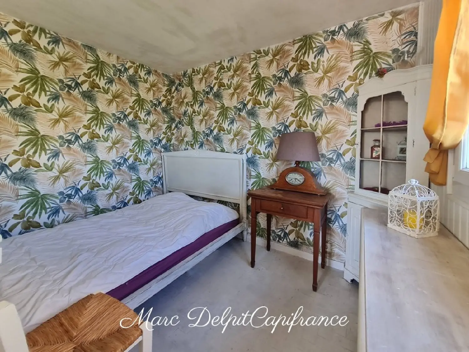  te koop appartement Le Barcarès Pyrénées-Orientales 4