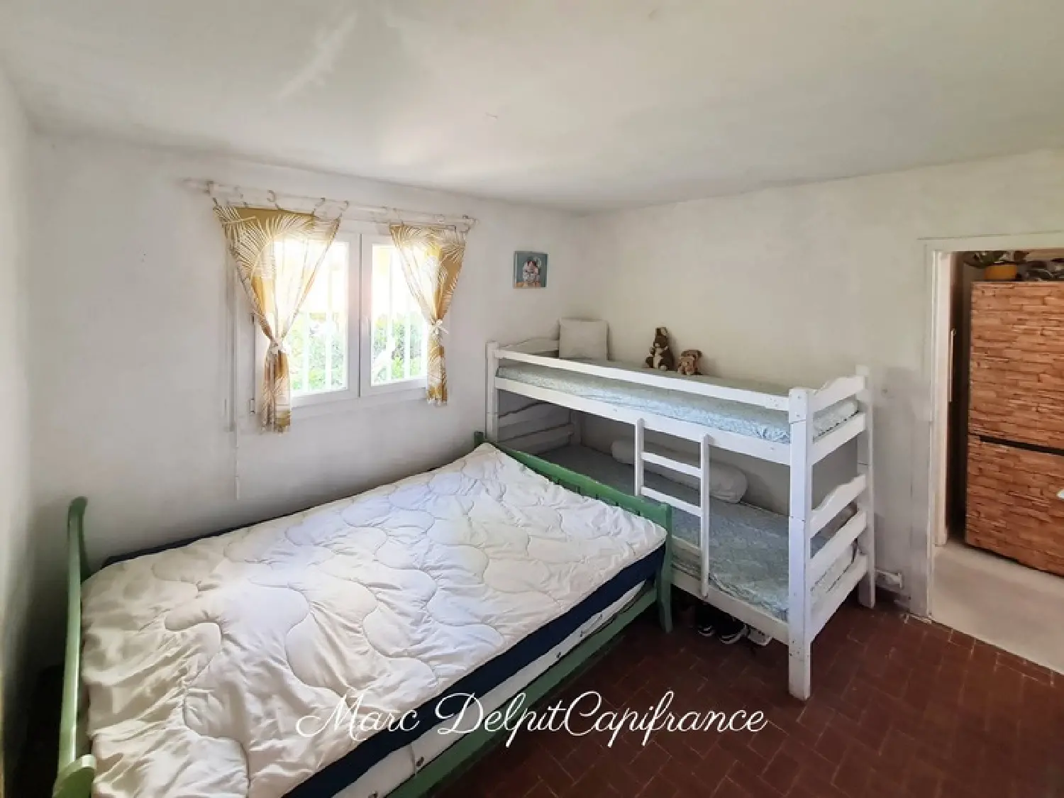  te koop appartement Le Barcarès Pyrénées-Orientales 5