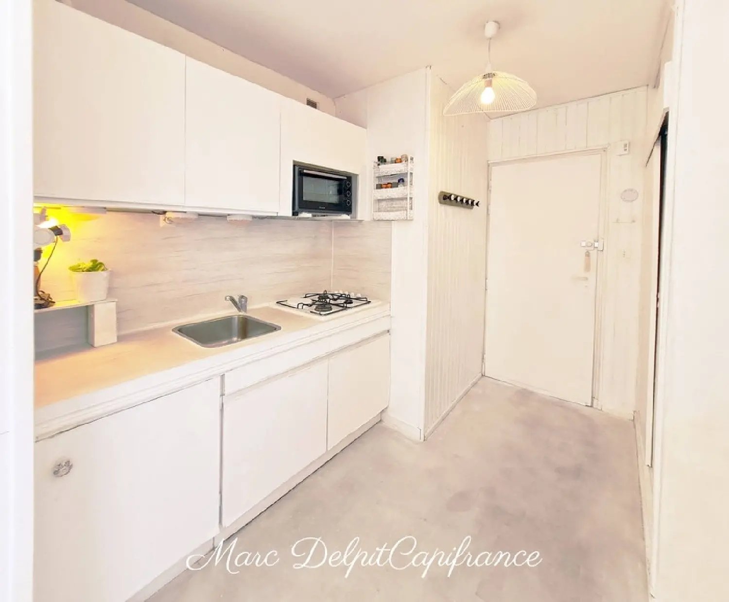  te koop appartement Le Barcarès Pyrénées-Orientales 6