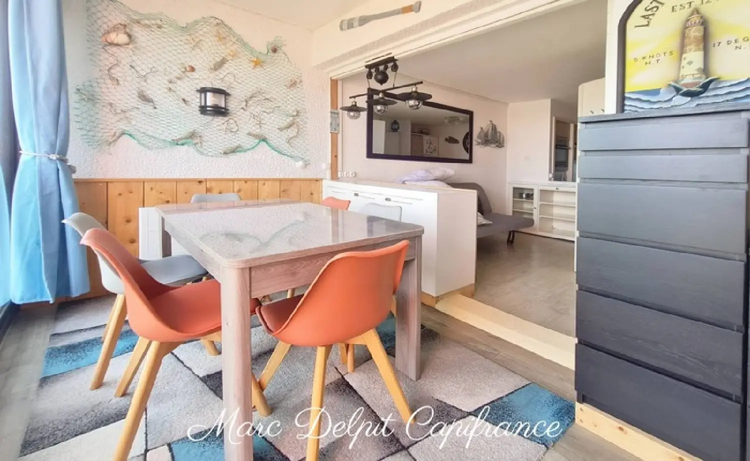  te koop appartement Le Barcarès Pyrénées-Orientales 2