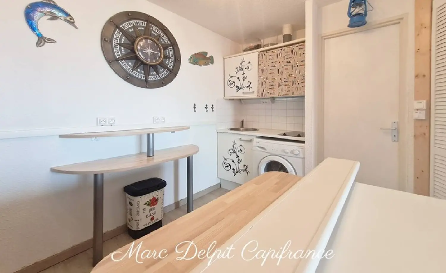  te koop appartement Le Barcarès Pyrénées-Orientales 4