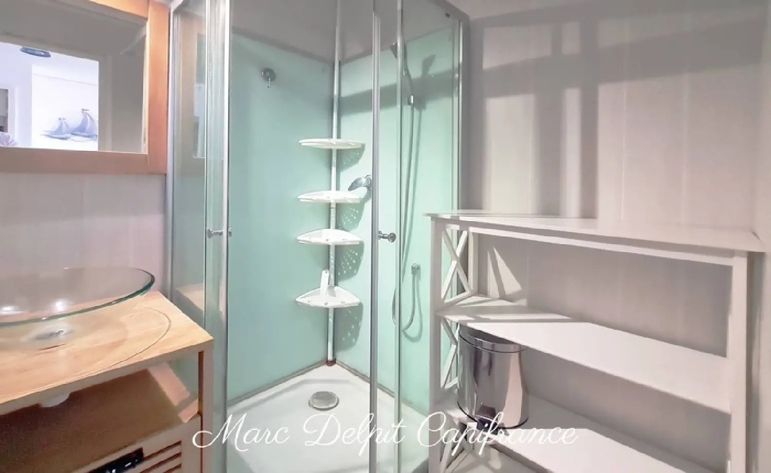  te koop appartement Le Barcarès Pyrénées-Orientales 7