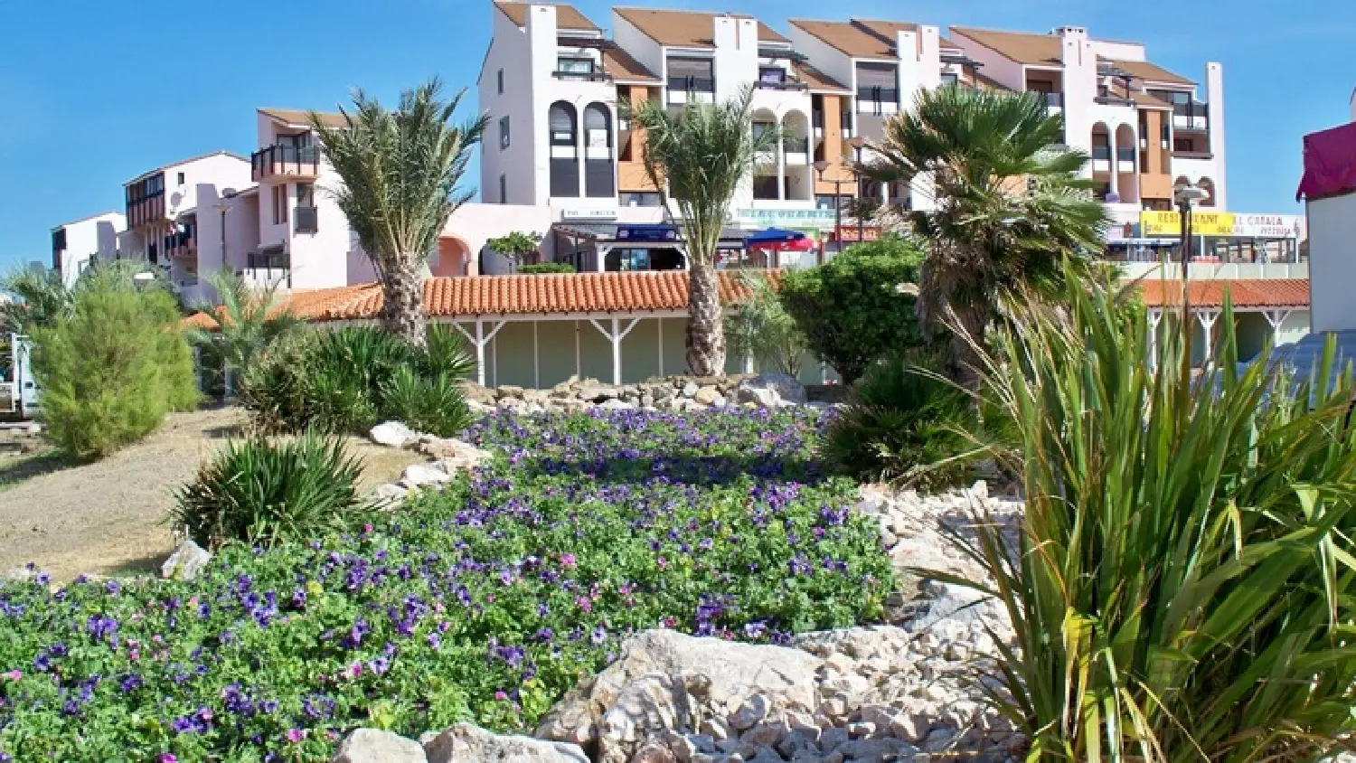  te koop appartement Le Barcarès Pyrénées-Orientales 8