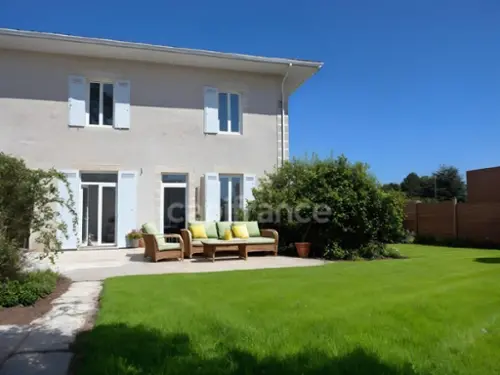 Le Barp Gironde appartement foto 7120823