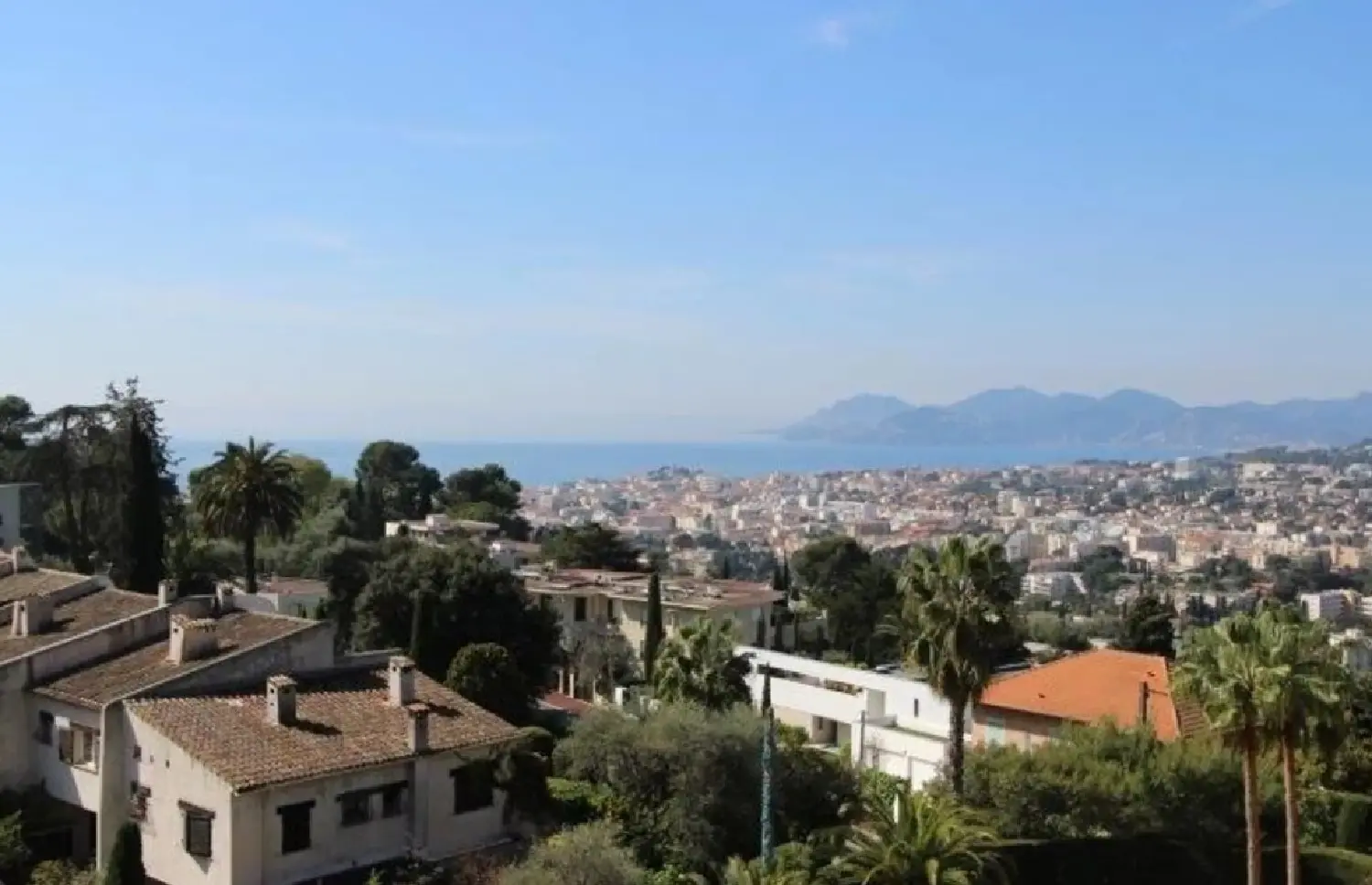  te koop appartement Le Cannet Alpes-Maritimes 1