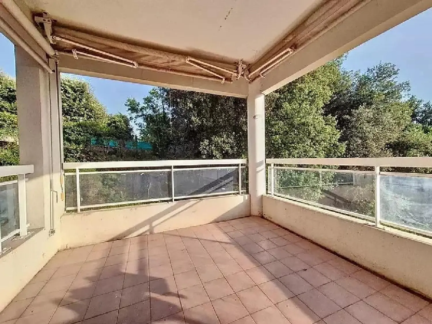  à vendre appartement Le Cannet Alpes-Maritimes 1
