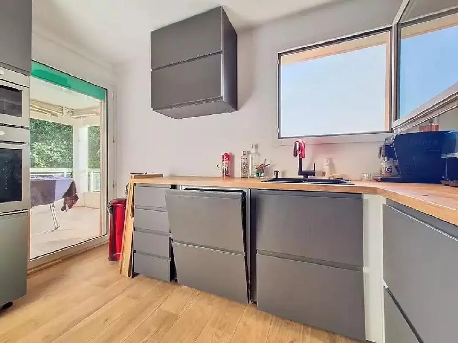  à vendre appartement Le Cannet Alpes-Maritimes 5