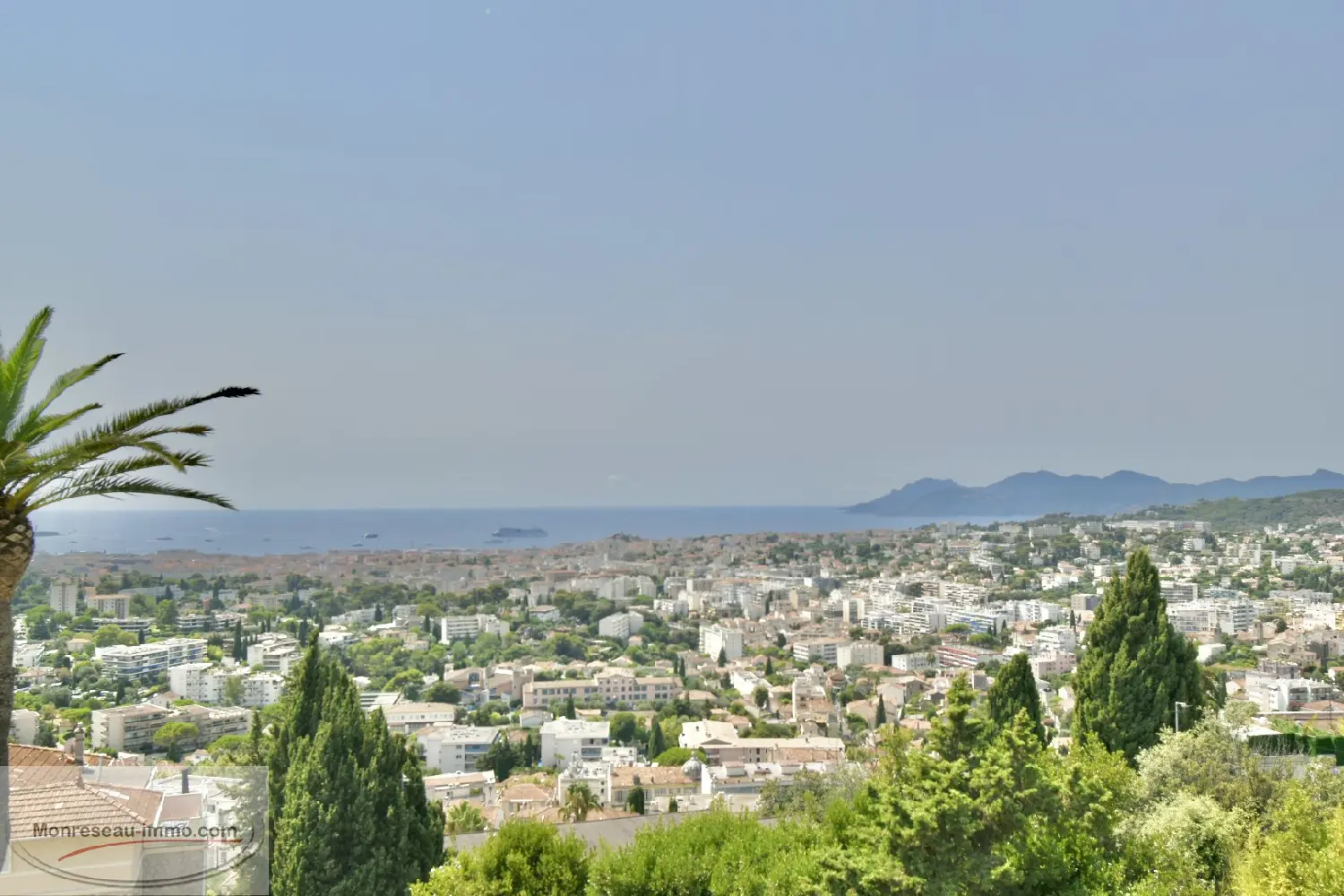  en venta apartamento Le Cannet Alpes-Maritimes 1