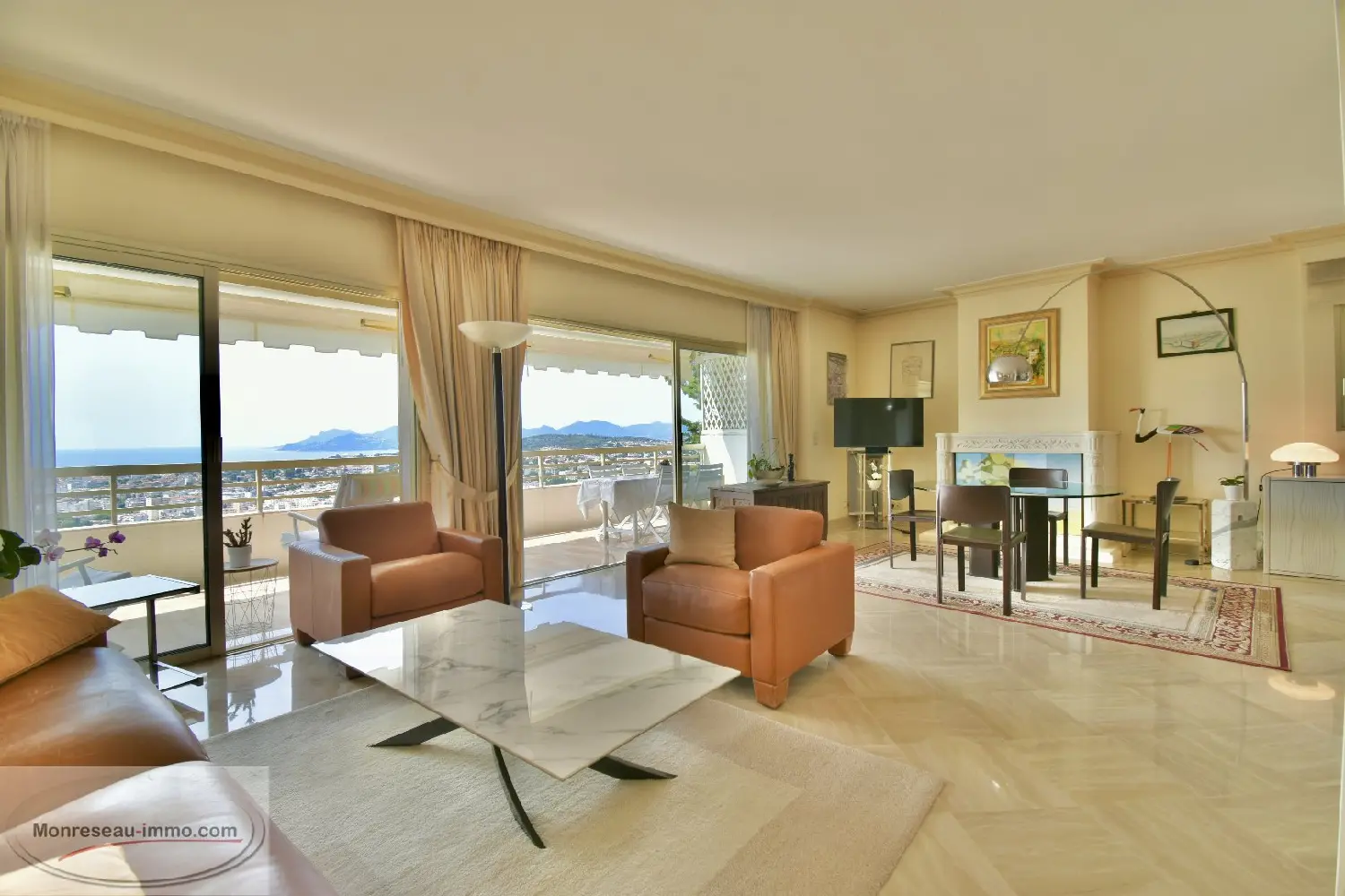  en venta apartamento Le Cannet Alpes-Maritimes 2