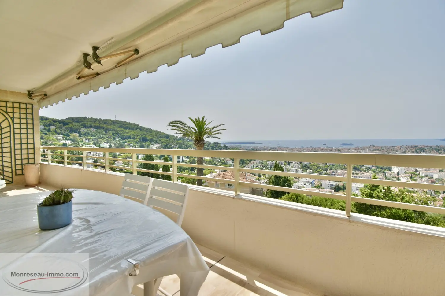 en venta apartamento Le Cannet Alpes-Maritimes 3