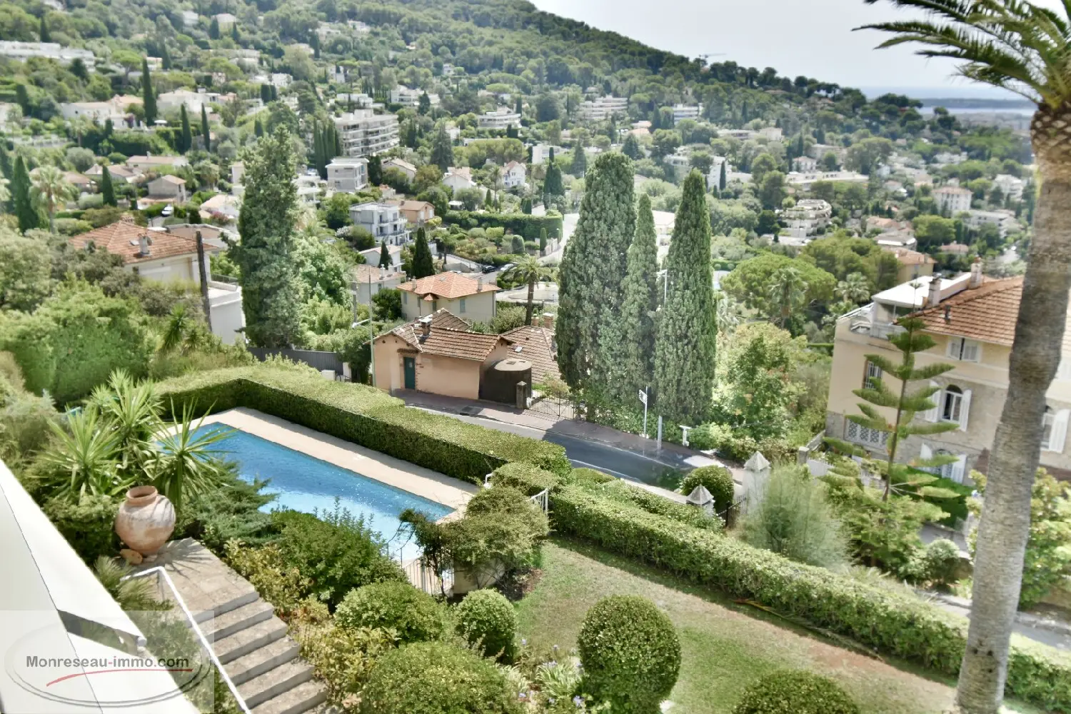  en venta apartamento Le Cannet Alpes-Maritimes 6