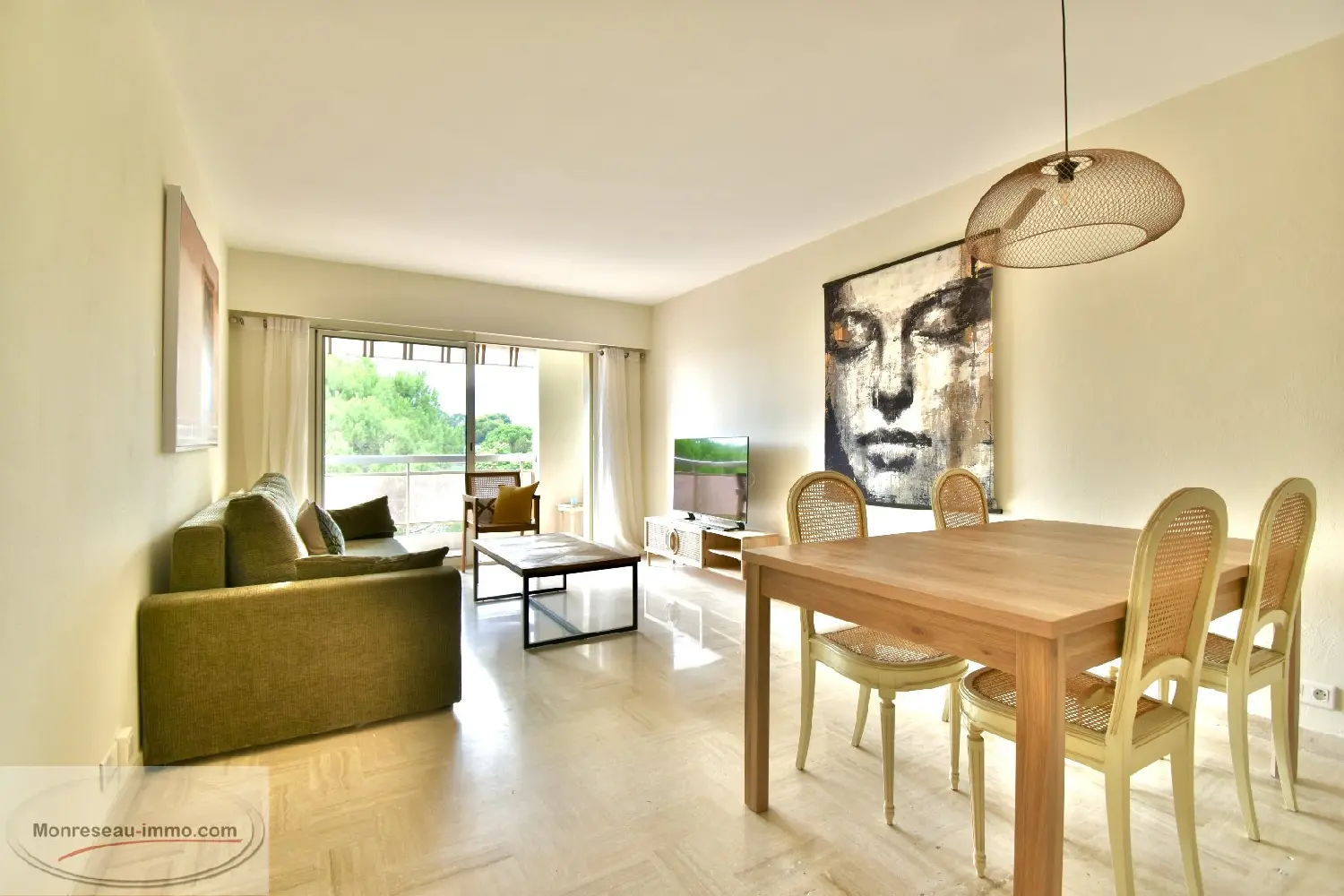  te koop appartement Le Cannet Alpes-Maritimes 4