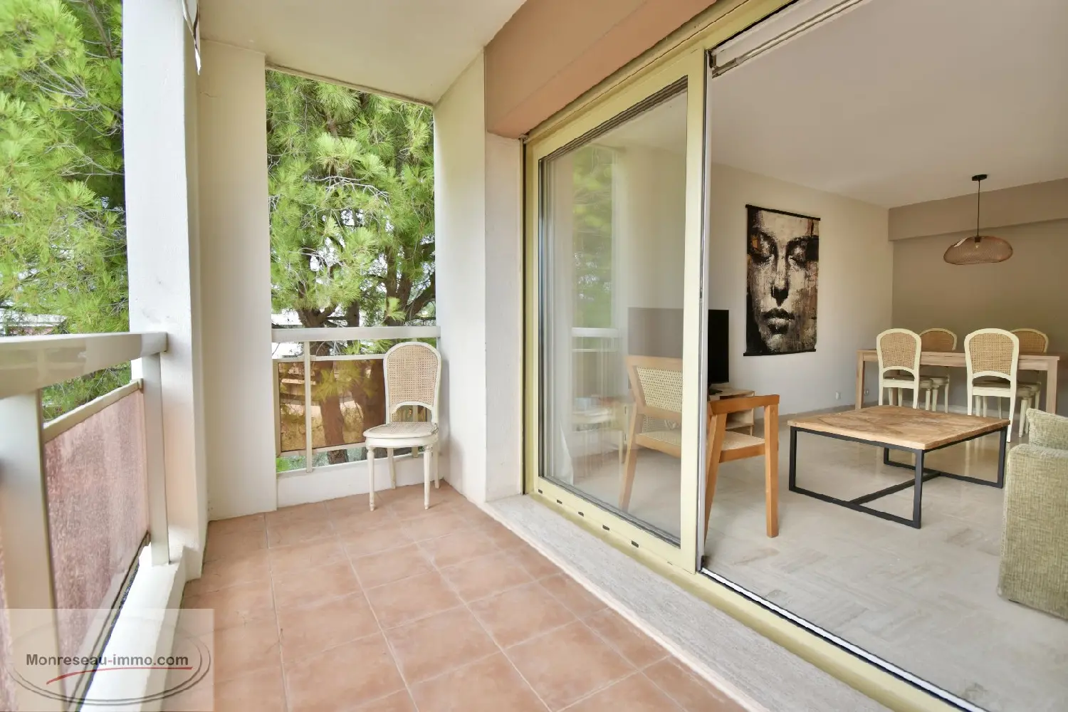  te koop appartement Le Cannet Alpes-Maritimes 5